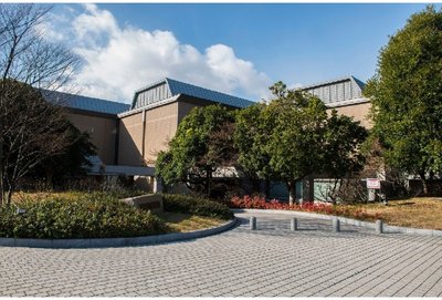 🖼️ 슈난시 미술박물관 (슈난시 비주쓰하쿠부쓰칸) 이미지 2